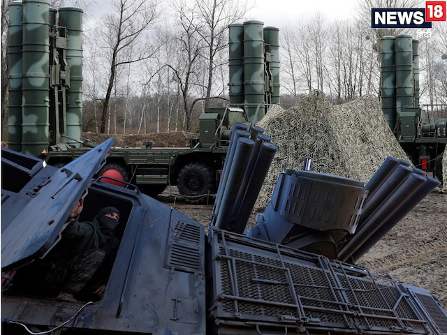 S-400 मचाएगा गदर, अब क्रूज मिसाइल-ड्रोन के भी उड़ेंगे परखच्‍चे