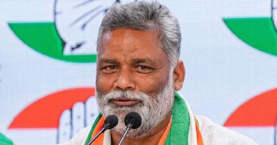 पप्पू यादव को तीन मामलों में बेल मिल गई है.