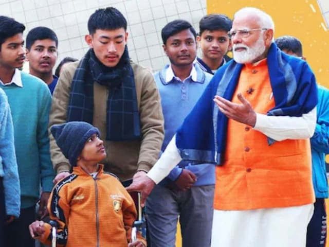 परीक्षा पे चर्चा कब और कहां होगी? बोर्ड परीक्षा से पहले PM मोदी देंगे खास TIPS