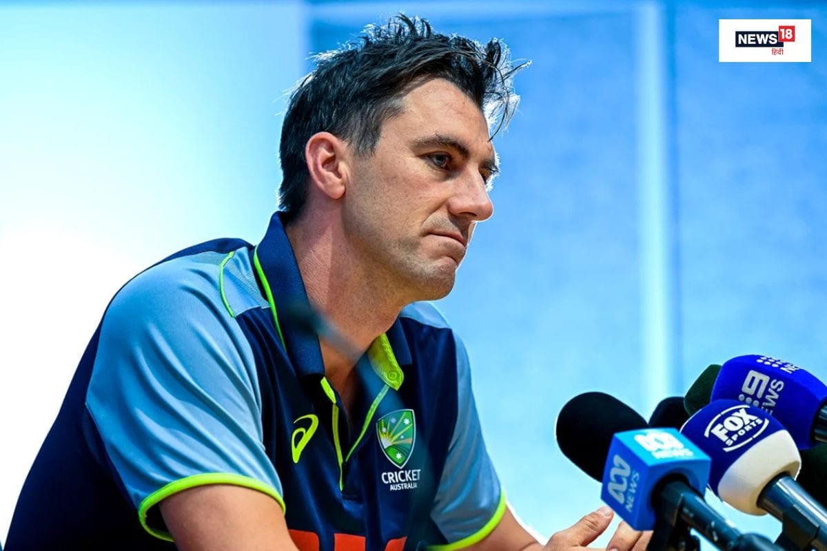 टी20 विश्व कप के बाद क्या अब आईपीएल से भी बाहर होंगे पैट कमिंस, सनराइजर्स के कप्तान ने फिटनेस पर दिया ये बड़ा अपडेट