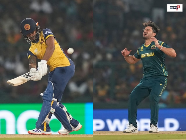 T20 WC: শ্রীলঙ্কা অস্ট্রেলিয়াকে 8 উইকেটে হারিয়ে সুপার-8 থেকে ক্যাঙ্গারু দল