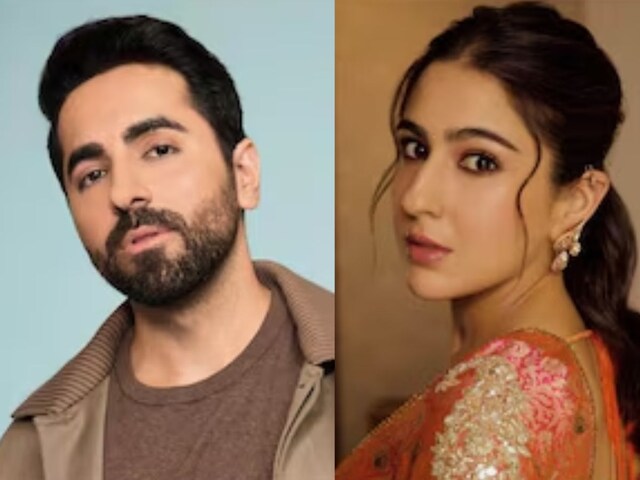 'प्रजापति पांडे' के कमबैक में हुई देरी, आयुष्मान खुराना की फिल्म की रिलीज टली