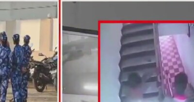 पटना के एक और हॉस्टल में छात्रा की संदिग्ध परिस्थिति में मौत हो गयी है. 