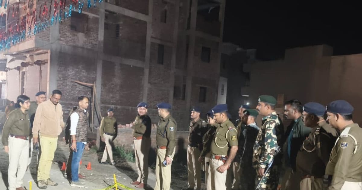 गोतिया विवाद और धरती खून से हो गई लाल, आखिर क्या हुआ था रिसेप्शन की रात? पटना में दो सगे भाइयों के मर्डर की इनसाइड स्टोरी