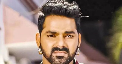 पवन सिंह को महिला आयोग का नोटिस, एक्ट्रेस के साथ अनुचित व्यवहार का आरोप.