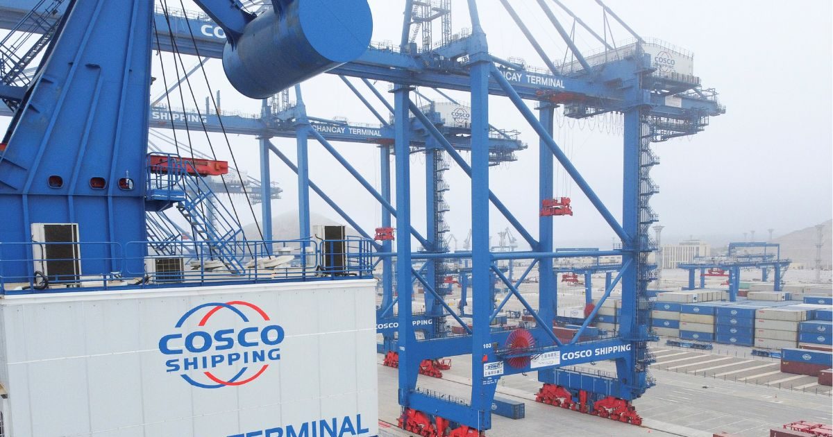 छोटा देश, पहले चीन ने द‍िया कर्ज,  फ‍िर हड़प ली आजादी: पोर्ट के बहाने कैसे हुआ कब्जा