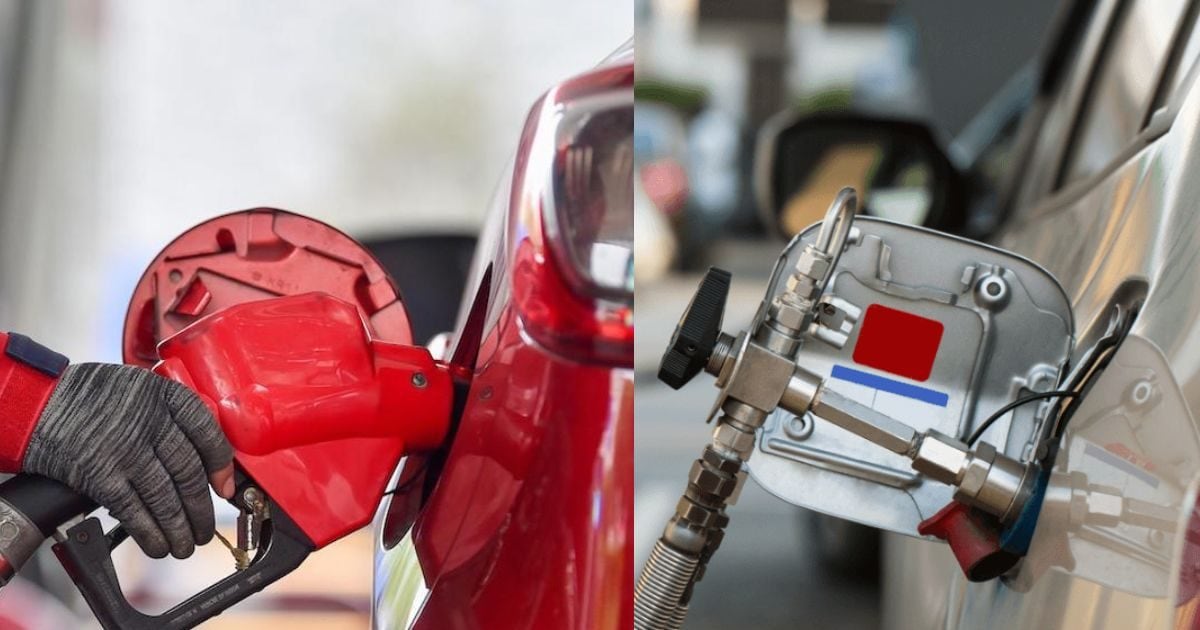 Buying your first car with a budget of ₹ 10 lakh, which is better between petrol and CNG? Know
