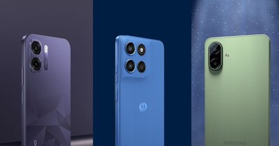 15000 रुपये से कम वाले 5जी फोन.