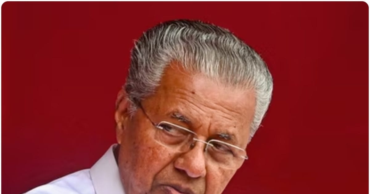 सत्ता के लिए LDF 'किसी भी शैतान' से गठबंधन कर सकती है, केरल में सरकार बदलनी चाहिए; सारा जोसेफ ने क्यों कहा