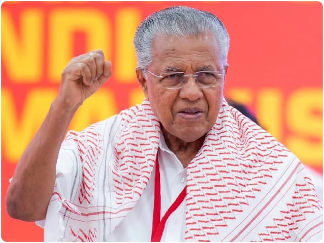 लोकल बॉडी की हार से डरी माकपा ने केरल चुनाव के लिए बदला प्लान