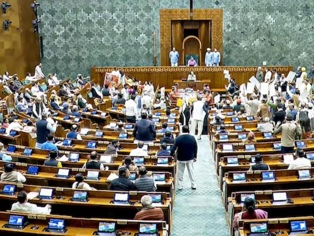 ओम बिरला के खिलाफ विपक्ष ने कसी कमर, ईरान-अमेरिका युद्ध पर जयशंकर रखेंगे बात