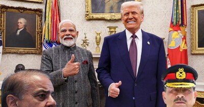 पीओके पर पाकिस्तान को बड़ा झटका लगा है. अमेरिका ने भारत का साथ दिया है. 