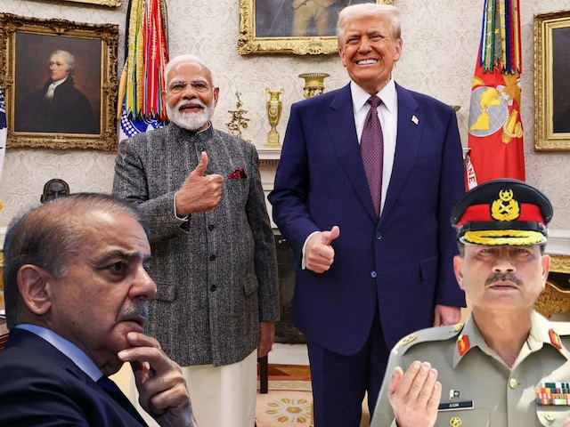 PoK पर भारत को मिला US का साथ, कहां है यह, कितनी आबादी, कैसे पाक ने हमसे छीना?