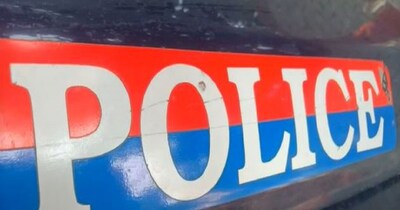 पटना पुलिस STF एनकाउंटर में अपराधी घायल, PMCH में भर्ती.