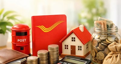 पोस्ट ऑफिस की इस स्कीम से हर महीने पाएं 9,250 रुपये, निवेश सुरक्षित और आमदनी तय.(Image:AI)