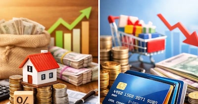 प्री-ईएमआई और फुल ईएमआई का फर्क जानिए. (Image:AI)