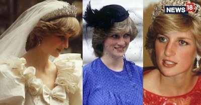 प्रिंसेस डायना की ग्रेस का राज उनके प्रोडक्ट्स में नहीं, बल्कि उनके व्यक्तित्व में था.