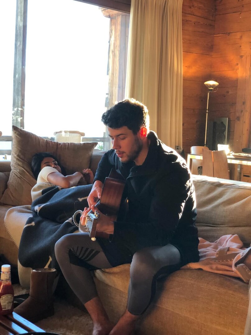 Priyanka Chopra, Nick Jonas, Priyanka Chopra love album, Nick Jonas Priyanka Chopra, Priyanka Chopra Nick Jonas, 