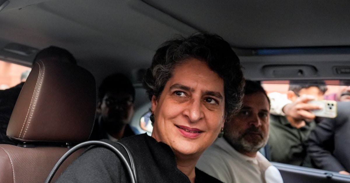 क्या असम चुनाव में काम करेगा प्रियंका गांधी का 'नया सिस्टम'? जानें क्या है कांग्रेस का सीक्रेट पायलट प्रोजेक्ट