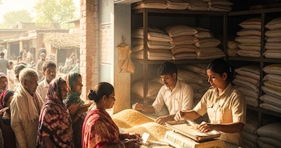 2026 में हजारों राशन कार्ड होंगे रद्द: कहीं आप भी तो नहीं लिस्ट में? चेक करें नए नियम.