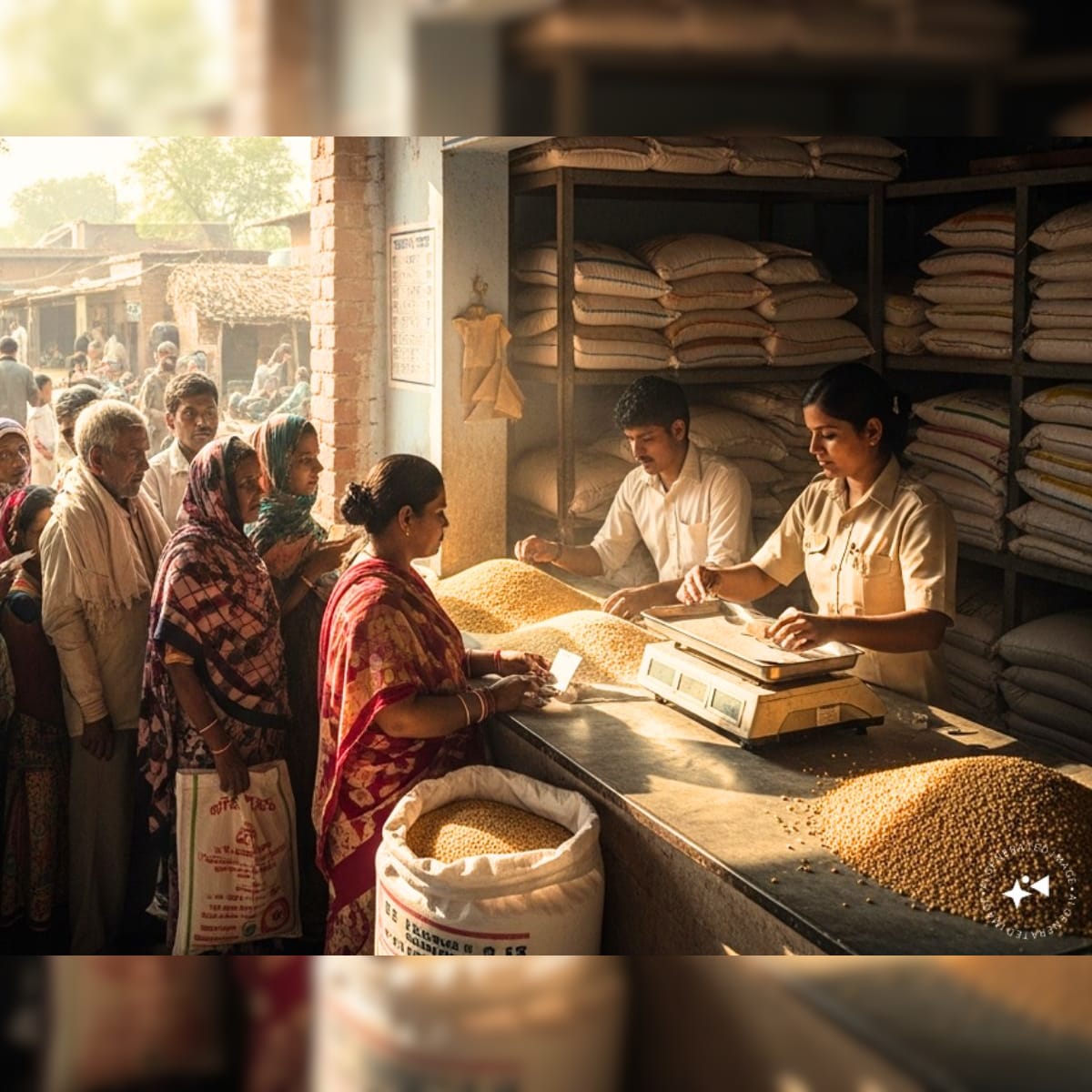 2026 में कैसिंल हो सकता है इन लोगों का राशन कार्ड, कहीं आप भी तो नहीं लिस्ट में? चेक करें - News18 हिंदी