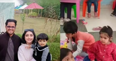 Pulkit Garg IAS Story: आईएएस पुलकित गर्ग एक खास फैसले के चलते चर्चा में हैं