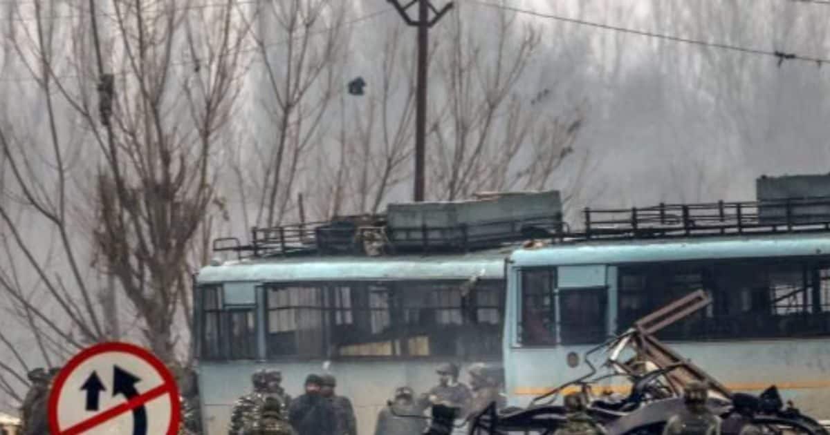 पुलवामा की बरसी पर जैश का बड़ा प्लान, लॉन्च पैड पर दिखे खूंखार आतंकी; बॉर्डर पर सेना ने बढ़ाई चौकसी