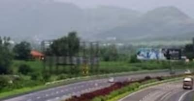 पुणे-कोल्हापुर अब 3 घंटे में: 2026 तक आसान होगा सफर, जानिए कब और कैसे.