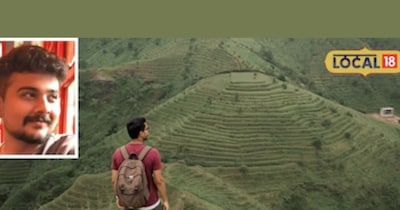 पुणे हादसा: MPSC की तैयारी कर रहे युवक की खाई में गिरकर मौत, सुरक्षा पर सवाल.