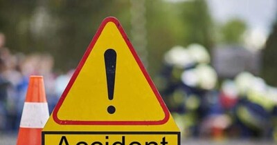 एमपी में भीषण सड़क हादसा