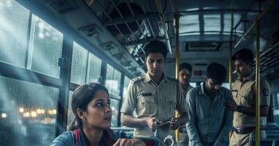 Sleeper Bus Molestation: Accused Arrested, Charged in 24 Hours