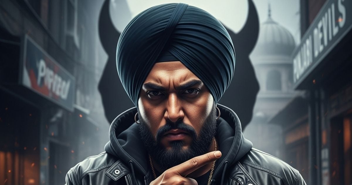 कौन है 'पंजाबी डेविल्स' गैंग का सरगना जशनप्रीत सिंह, जिसको लेकर अमेरिका में मचा है बवाल?