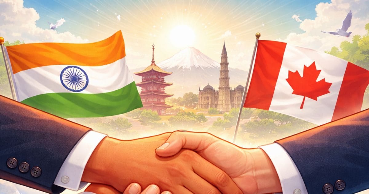 5 प्वॉइंट्स: अमेरिका के बिना चलेगा क्वाड? क्या है कार्नी की 'माइनस-वन' स्ट्रैटेजी, जिससे वाशिंगटन में खलबली