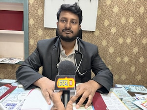 रमजान में शुगर के मरीज रहें सावधान! इन लक्षणों को न करें नजरअंदाज, जानें डॉक्टर की सलाह.