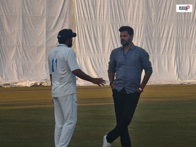 নির্বাচক আরপি সিংয়ের সঙ্গে শামির দীর্ঘ কথোপকথন, তার ফেরার অপেক্ষা কি শেষ হতে চলেছে?