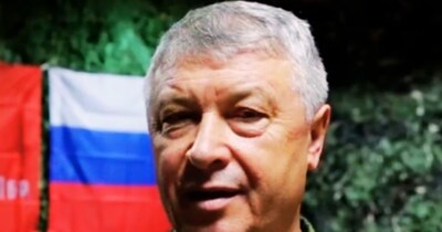 रूस के टॉप जनरल पर गोली चलाने वाले का प्रत्यर्पण, UAE से लाया गया रूस, लावरोव ने यूक्रेन पर जताया शक.