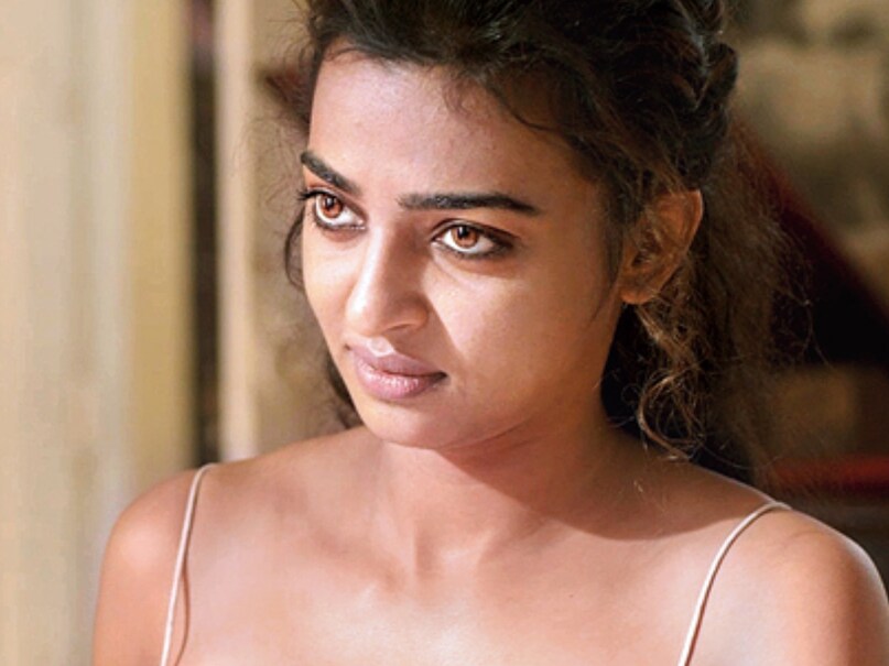 Radhika apte Ahalya