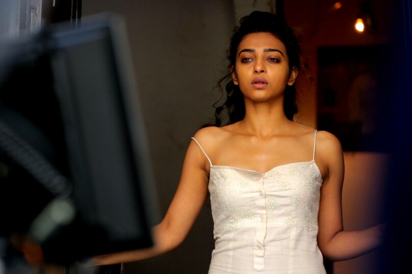 Radhika apte Ahalya
