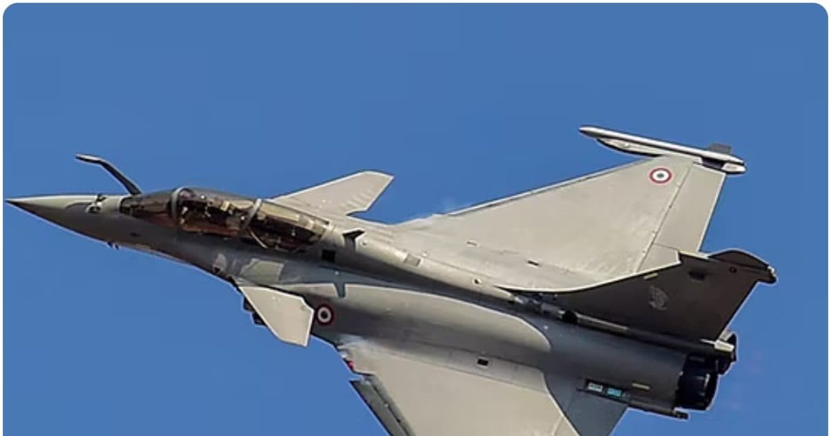 चीन-पाक की उड़ी नींद! समंदर से लेकर आसमान तक भारत का दबदबा, 114 राफेल और पनडुब्बी डील की मेगा डील