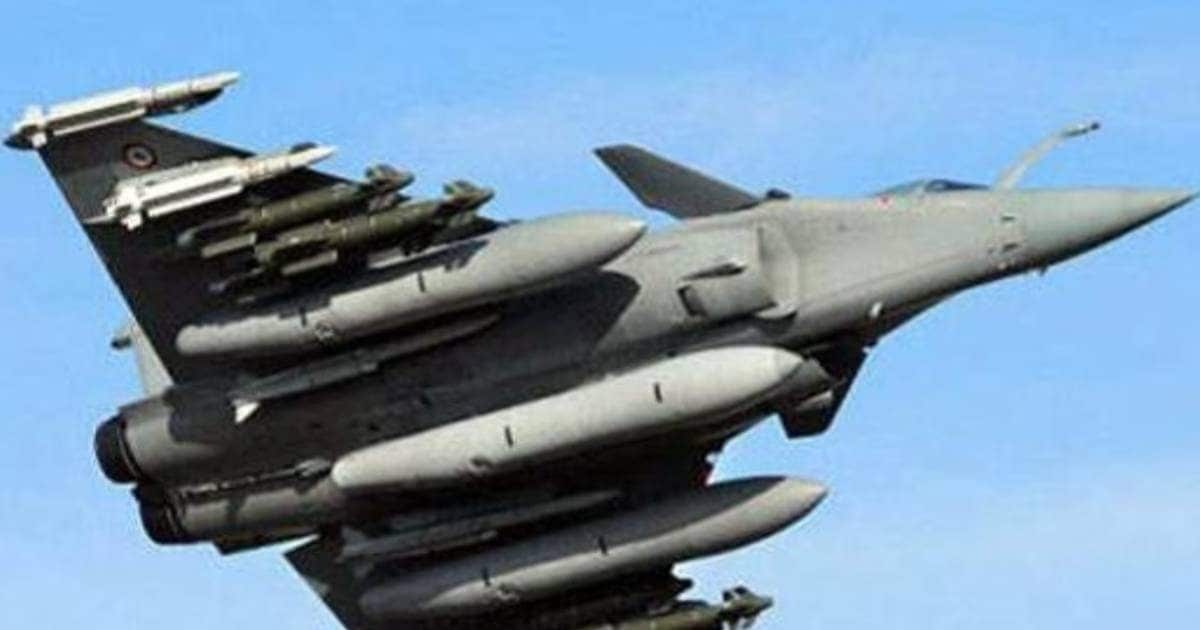 दुश्मन के घर में घुसकर मारेगा भारत, स्कैल्प मिसाइल- राफेल के साथ IAF बनेगी अभेद्य, कल DAC की बैठक में लगेगी मुहर