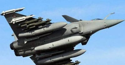 भारत तेजी से अपनी क्षमता बढ़ा रहा है. 