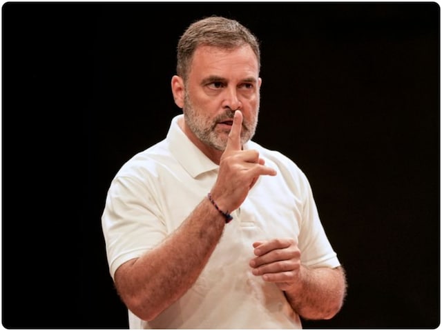 क्या राहुल गांधी की रणनीति कांग्रेस को रसातल में ले जा रही है?