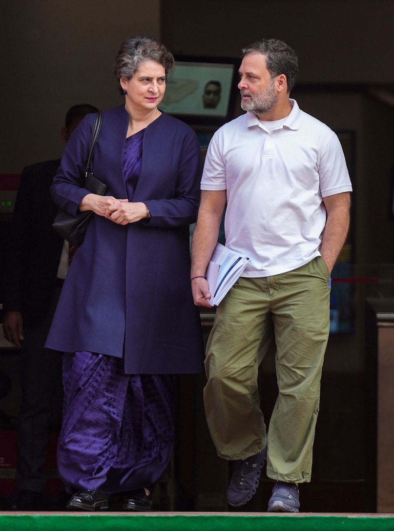 Rahul Gandhi Priyanka Gandhi Photo Rahul Gandhi Priyanka Gandhi Photo