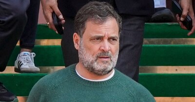 राहुल गांधी ने भारत-अमेरिका डील को लेकर एक बार फिर सवाल उठाए हैं.