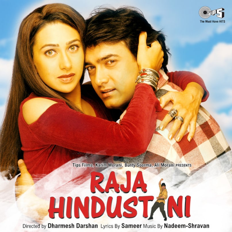romantic bollywood movies, hindi movies, 90s romantic movies, 1942: A Love Story, Khamoshi: The Musical, Pyaar To Hona Hi Tha, Dil To Pagal Hai, Hum Aapke Hain Kaun, Aashiqui, Raja Hindustani