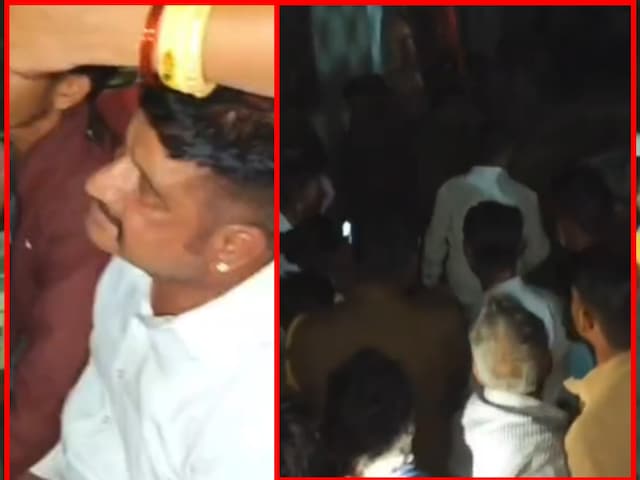 लोन वसूली करने पहुंचे थे, लेकिन गलत दरवाजा खटखटा बैठे;मचा बवाल, हुई जमकर पिटाई