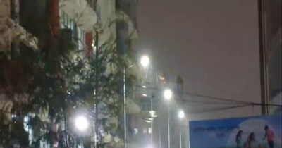 Rajasthan Weather Takes Turn: Rain in Jaipur, Ajmer; Lightning Alert Issued