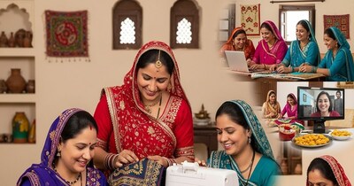 Rajasthan Work From Home Scheme: 3600+ Jobs for Women, Apply Now!