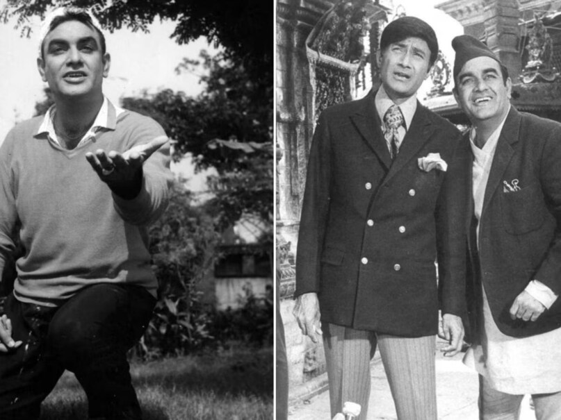 Comedy Artist who Overshadowed Hero, Rajendra Nath, Rajendra Nath death anniversary, Rajendra Nath death Films, Rajendra Nath death death reason, Bollywood Popatlal Rajendra Nath death, राजेंद्र नाथ , राजेंद्र नाथ की डेथ एनिवर्सरी, राजेंद्र नाथ की फिल्में, राजेंद्र नाथ कैसे बने पोपटलाल