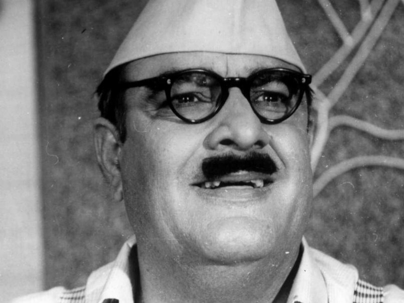 Comedy Artist who Overshadowed Hero, Rajendra Nath, Rajendra Nath death anniversary, Rajendra Nath death Films, Rajendra Nath death death reason, Bollywood Popatlal Rajendra Nath death, राजेंद्र नाथ , राजेंद्र नाथ की डेथ एनिवर्सरी, राजेंद्र नाथ की फिल्में, राजेंद्र नाथ कैसे बने पोपटलाल